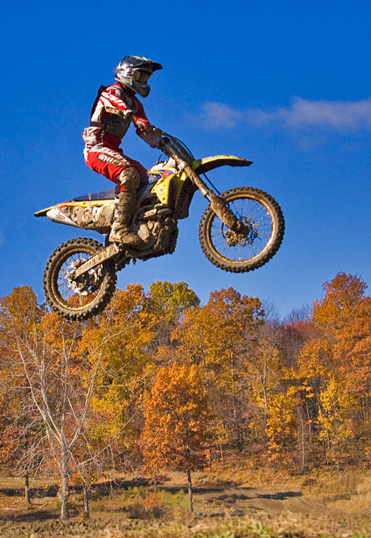 Racer flying high copy